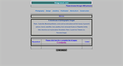 Desktop Screenshot of kkagrawal.com